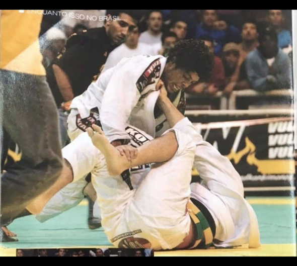 Resultados do Mundial de Jiu Jitsu IBJJF 2014 - Jiu Jitsu Fortaleza