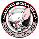 Alvaro Bobadilla BJJ
